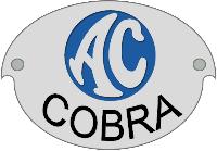 Show enlarged reproduction of the trade mark 014573182 (AC COBRA)