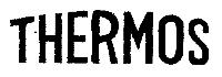 Show enlarged reproduction of the trade mark 000860288 Show enlarged reproduction of the trade mark 000860288 (THERMOS)