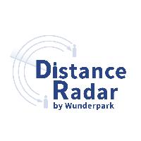 Distance Radar by Wunderpark