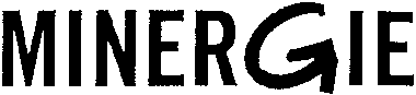 Reproduction of the trade mark 790027 (MINERGIE)