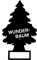 Darstellung der Marke 539068 (WUNDER-BAUM)