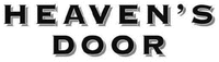 Reproduction of the trade mark 1348077 (HEAVEN'S DOOR)