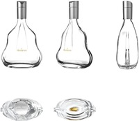 Darstellung der Marke 1248258 (Hennessy)