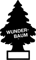 Reproduction of the trade mark 475333 (WUNDER-BAUM)