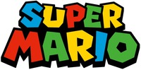 Reproduction of the trade mark 1594401 (SUPER MARIO)