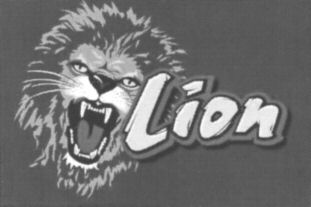 Reproduction of the trade mark 750467 (Lion)