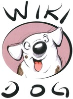 Darstellung der Marke 1788597 (WIKI DOG)