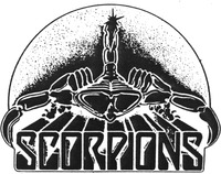 Reproduction of the trade mark 491667 (SCORPIONS)