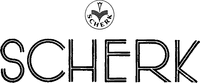 Reproduction of the trade mark 186798A (SCHERK)