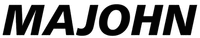 Reproduction of the trade mark 1595819 (MAJOHN)