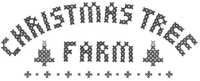 Reproduction of the trade mark 1614995 (CHRISTMAS TREE FARM)