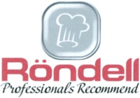 Röndell Professionals Recommend