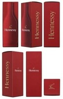 Darstellung der Marke 1704051 (Hennessy)