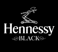 Darstellung der Marke 1003057 (Hennessy BLACK)