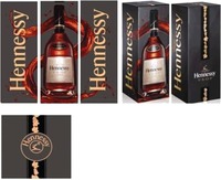 Darstellung der Marke 1117589 (Hennessy)