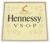 Darstellung der Marke 1117590 (Hennessy V.S.O.P Maison fond&eacute;e en 1765)