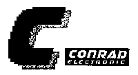 Darstellung der Marke 550636 (C CONRAD ELECTRONIC)