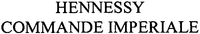 Darstellung der Marke 1212662 (HENNESSY COMMANDE IMPERIALE)