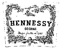 Darstellung der Marke 359804 (HENNESSY)