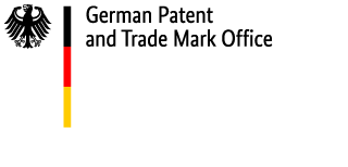 Logo des Deutschen Patent- und Markenamtes